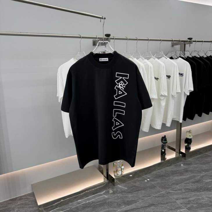 Picture of Kailas T Shirts Short _SKUKailasS-2XLhgntx019503